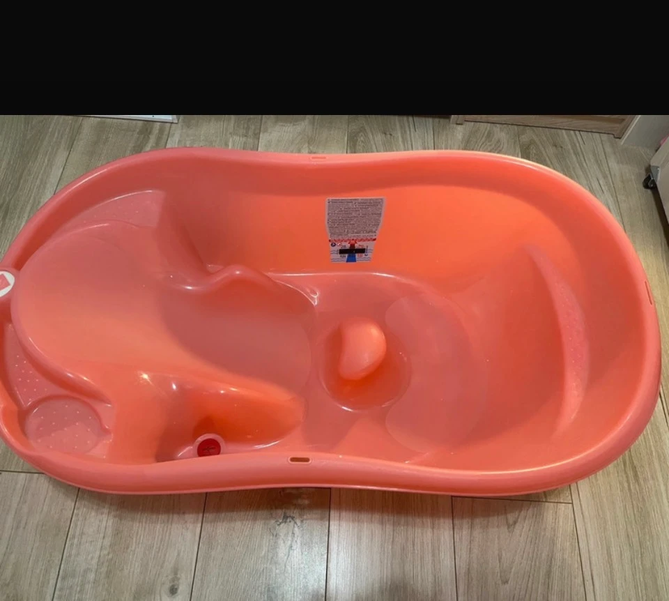 Baignoire